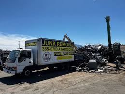 Best Shed Removal  in Okawvle, IL