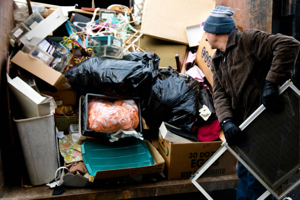 Trusted Okawville, IL Junk Removal Services Experts