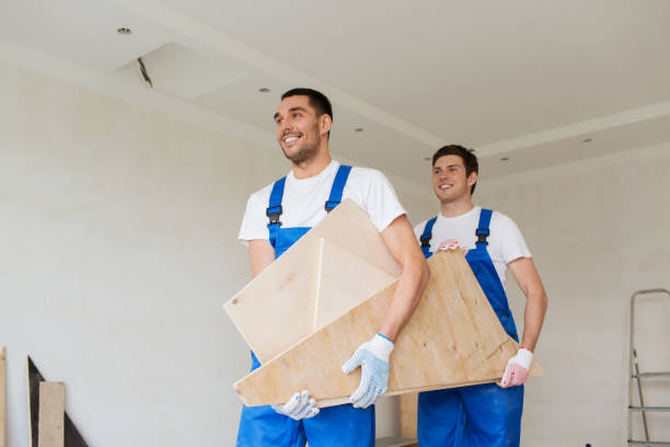 Best Dumpster Rental Services  in Okawvle, IL