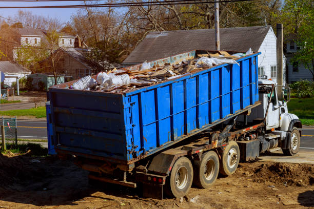 Best Recycling Services for Junk  in Okawvle, IL