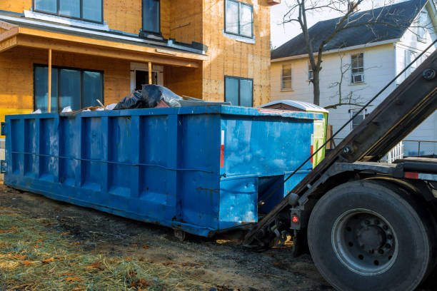 Best Office Cleanout  in Okawvle, IL