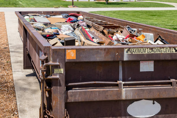 Best Electronics and E-Waste Disposal  in Okawvle, IL