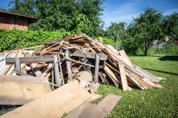 Best Attic Cleanout  in Okawvle, IL