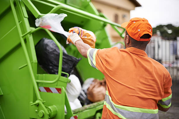 Best Garage Cleanout  in Okawvle, IL
